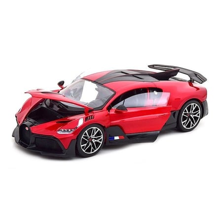 1/18 Bugatti Divo 2020