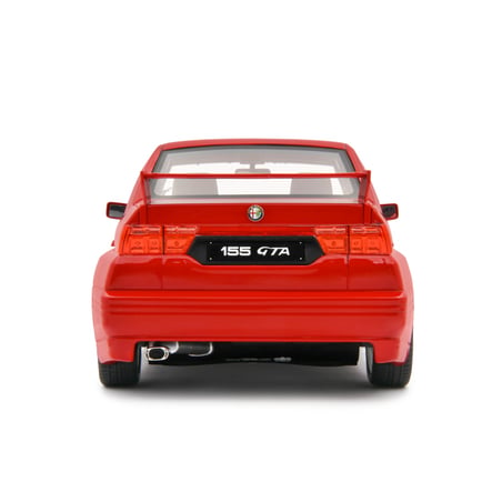 Laudo Racing 1/18 Alfa Romeo 155 GTA Stradale 1993 Official Version