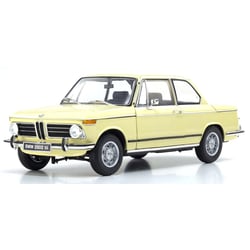 Kyosho 1/18 BMW 2002 Tii 1972