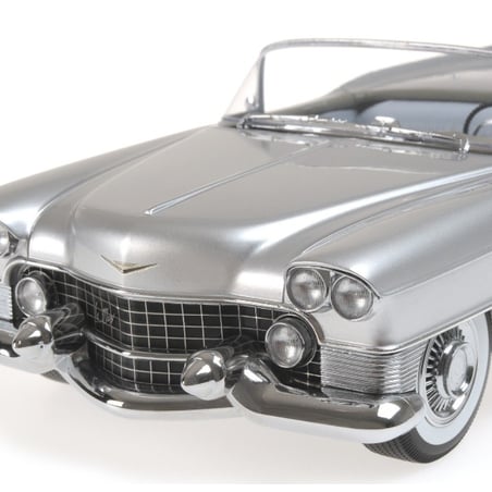 Minichamps 1/18 Cadillac Le Mans Dream Car 1953