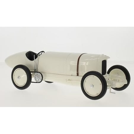 BOS Models 1/18 Benz Mannheim "Blitzen Benz" 1909