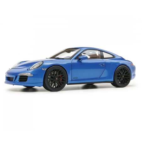 Schuco 1/18 Porsche 911 Carrera GTS Coupe
