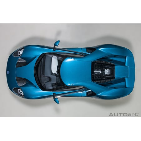 Autoart 1/12 Ford GT 2017