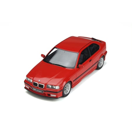 Otto Mobile 1/18 BMW E36 Compact 318I 1998