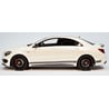 1:18 Mercedes CLA CLASS 45 AMG EDITION 1 2014 (GT Spirit)