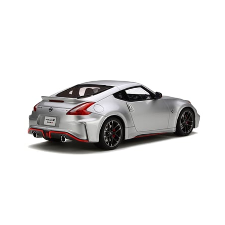 1:18 Nissan Fairlady Z Nismo Z34 (GT Spirit)