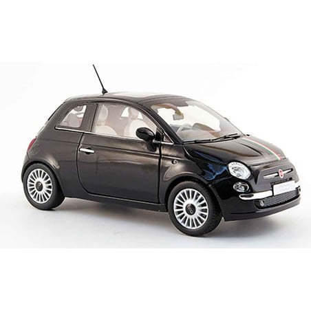 Mondo Motors 1/18 Fiat 500
