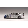 Autoart 1/43 Mercedes Benz CLK DTM 2001 No.14 Thomas Jager