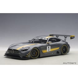 Autoart 1/18 Mercedes AMG...