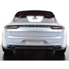 1/18 Porsche Panamera Sport Turismo e-hybrid with display showcase