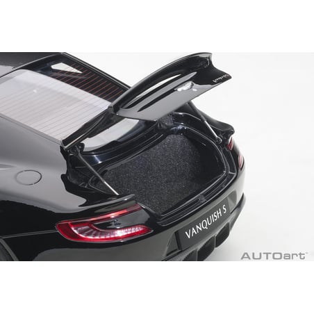 1/18 Aston Martin Vanquish S