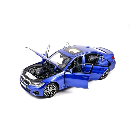 1/18 BMW 3 Series Limousine (G20) 2019