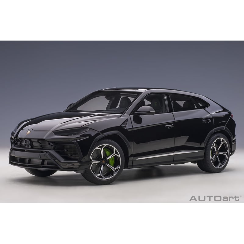 Autoart 1/18 Lamborghini Urus