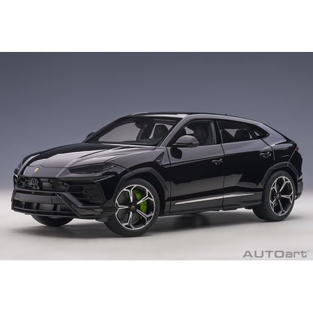 Autoart 1/18 Lamborghini Urus
