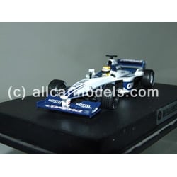 HotWheels 1/43 Williams F1...
