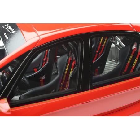 Otto Mobile 1/18  Citroën Sbarro Picasso Cup 2002