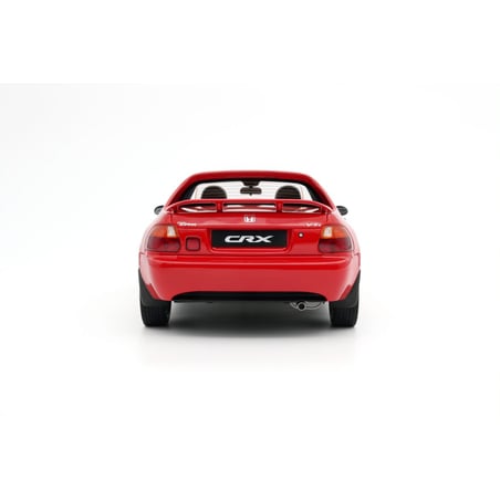 Otto Mobile 1/18 Honda Civic CRX VTI Del Sol 1995