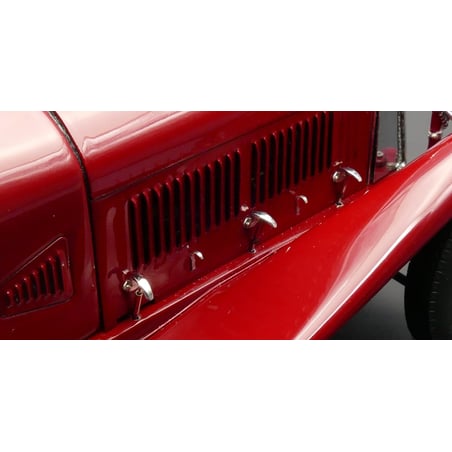 1/18 Alfa Romeo 6C 1750 Gran Sport, 1930