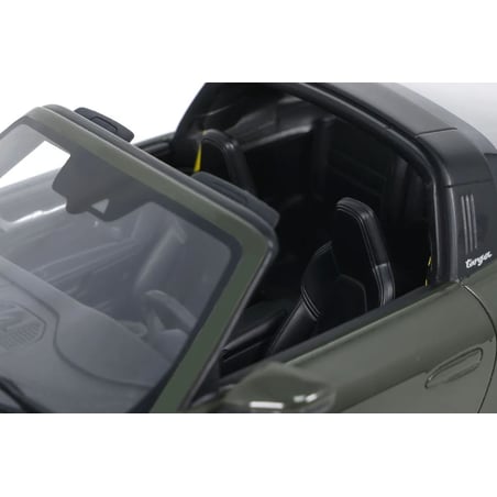 GT Spirit 1/18 Porsche 911 (992) Targa 4S 2020