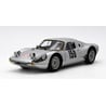 CMC 1/18 Porsche 904 Carrera GTS (chassis No. 904-006) No.150 2nd Rallye Monte Carlo 1965 Eugen Böhringer/Rolf Wütherich