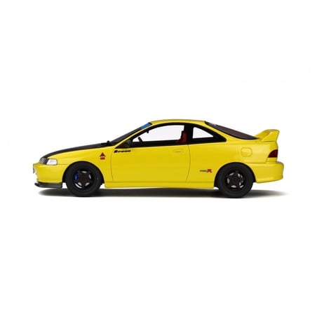 1:18 Honda Integra (DC2) Spoon 1998 (Otto Mobile)