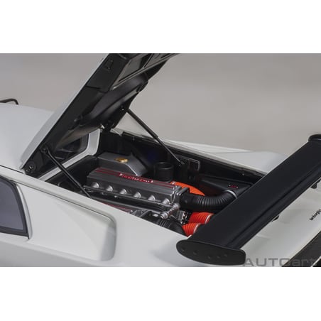 Autoart 1/18 Lamborghini Diablo SV-R