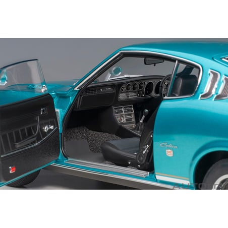 Autoart 1/18 Toyota Celica Liftback 2000GT (RA25) 1973