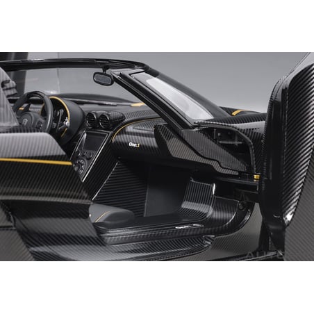 Autoart 1/18 Koenigsegg One:1