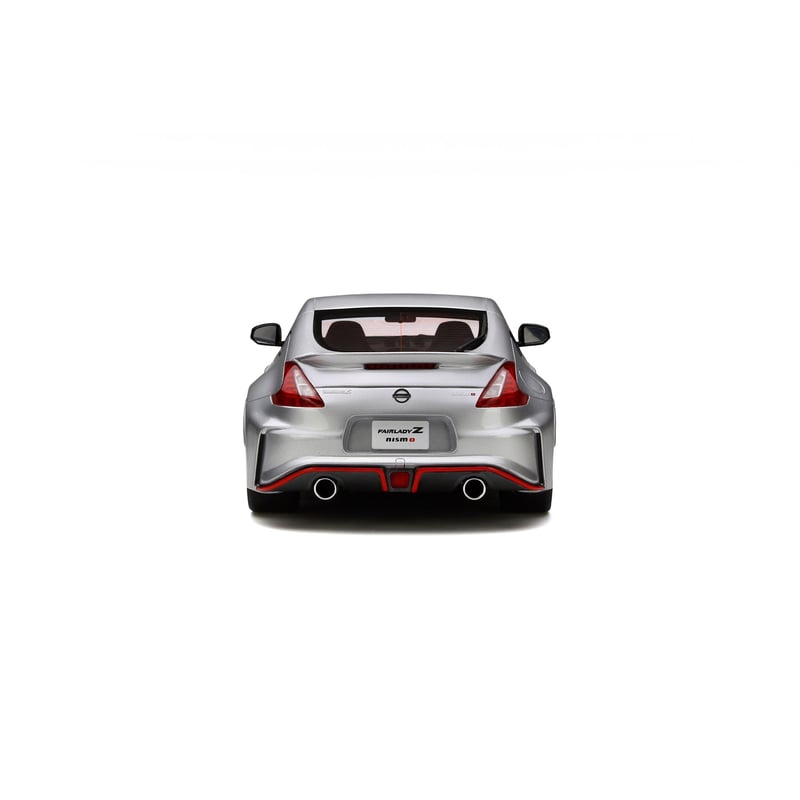 1:18 Nissan Fairlady Z Nismo Z34 (GT Spirit)