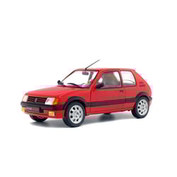 1:18 Peugeot 205 GTI MK1...