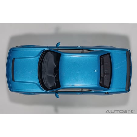 Autoart 1/18 Dodge Challenger SRT Demon