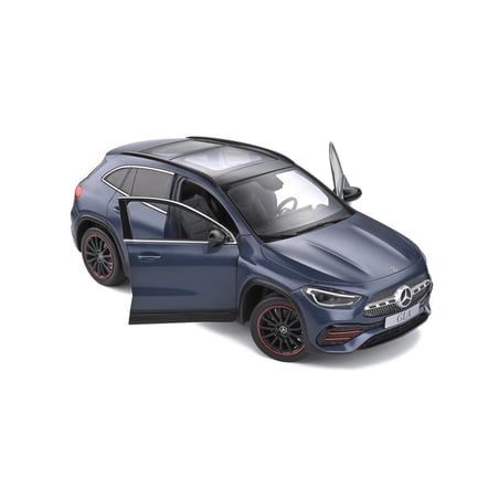 Solido 1/18 Mercedes Benz GLA (H247) AMG Line 2019