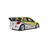 Otto Mobile 1/18 Suzuki SX4 WRC Rally Monte Carlo 2008