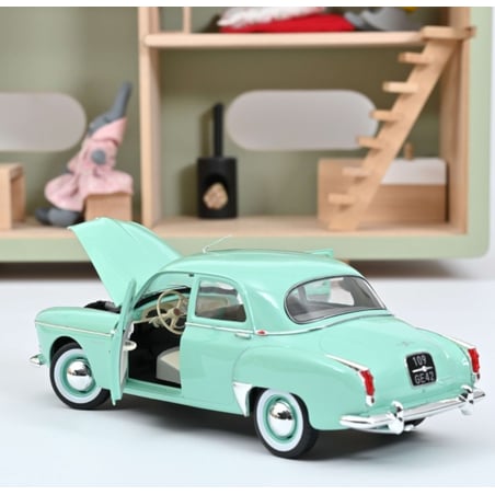 1/18 Renault Frégate 1959