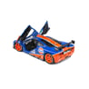 1/18  McLaren F1 GTR Short Tail 24H Le Mans 1996 No.33 Drivers Bellm / Letho / Weaver No.33