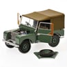 Minichamps 1/18 Land Rover 1949