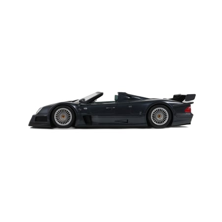 GT Spirit 1/18 Mercedes Benz CLK GTR Roadster 1999