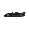 GT Spirit 1/18 Mercedes Benz CLK GTR Roadster 1999