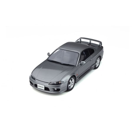 1:18 Nissan Silvia specR AERO (S15) 1999
