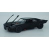 JADA 1/18  Batmobile with Batman figure & functional lights from the Movie The Batman 2022