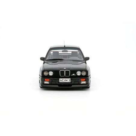 Otto Mobile 1/18 BMW AC Schnitzer ACS3 Sport 2.5 1985