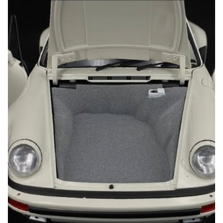 Schuco 1/12 Porsche Turbo 911(930) Turbo Coupe 1977