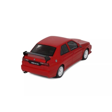 Otto Mobile 1/18 Alfa Romeo 155 GTA Stradale 1993