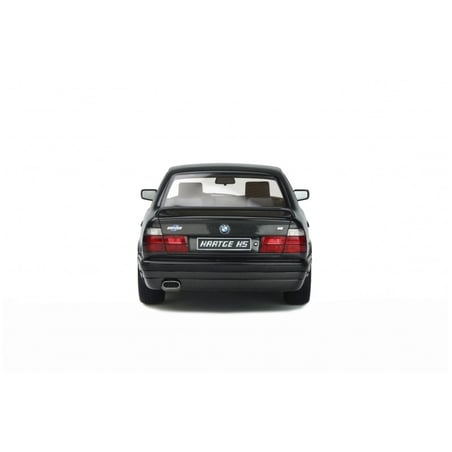 Otto Mobile 1/18  BMW Hartge H5 V12 (E34) Sedan 1989