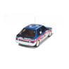 1:18 Renault 11 Turbo Groupe A Tour de Corse 1986 Driver Ragnotti (Otto Mobile)