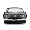 1:24 Brian's Nissan Skyline 2000 GT-R (KPGC10)