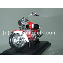 1:18 Honda F6C (Maisto)