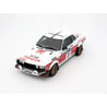 Otto Mobile 1/18 Toyota Celica RA21 Rally Europe (RAC) No.8 Hanny Mikkola / Arne Hertz 1977