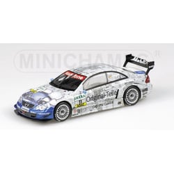 Minichamps 1/43 Mercedes...