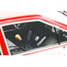 LaudoRacing 1/18 Alfa Romeo Alfetta Gr.2 Autodelta No.3 Rally Tour de Corse 1975 Andruet /Jouanny